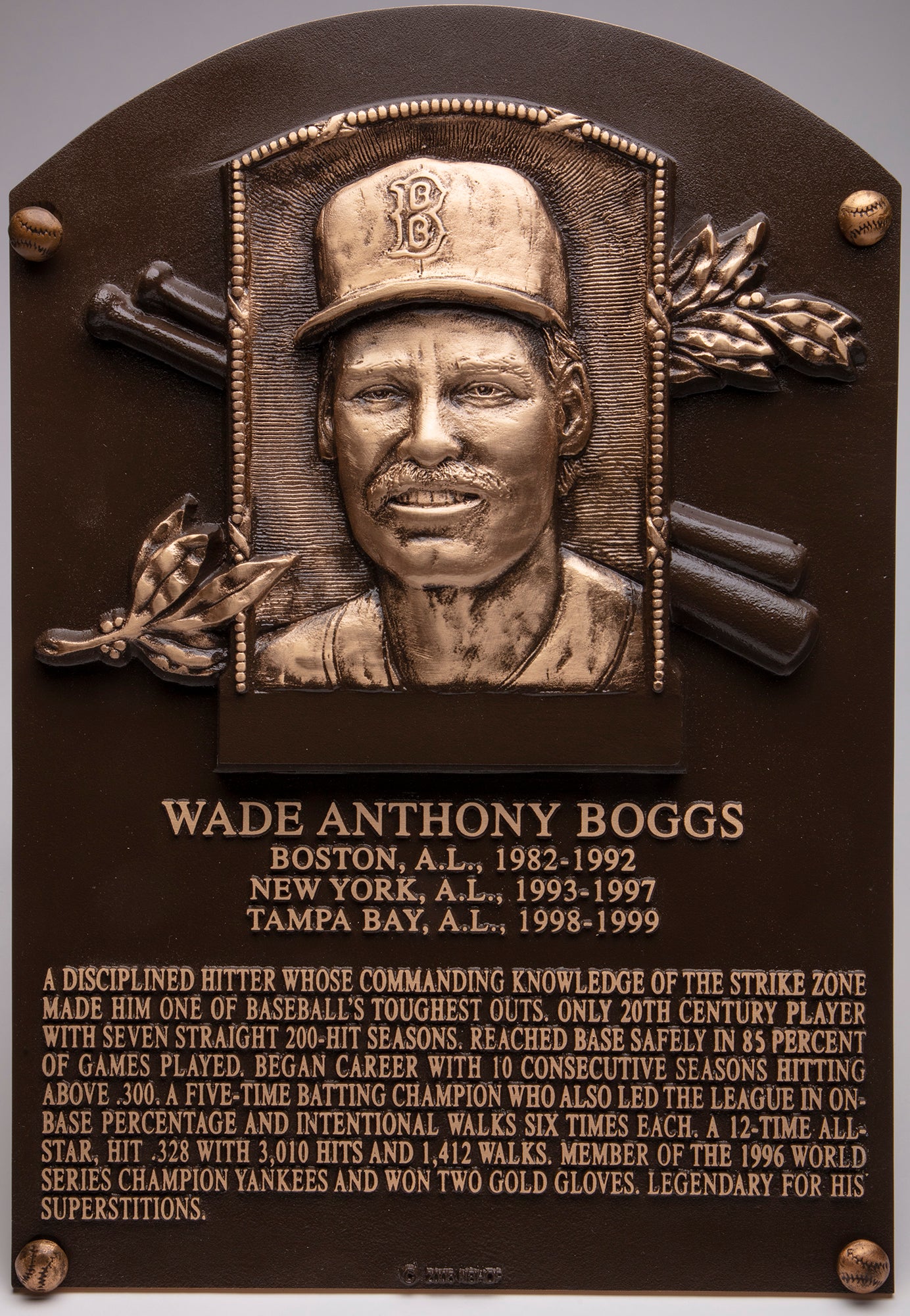Wade Boggs