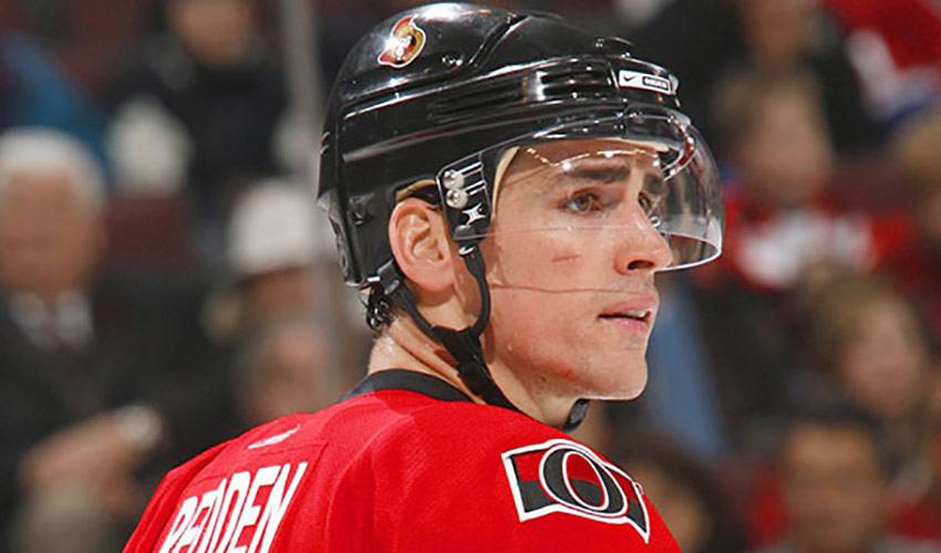 Wade Redden