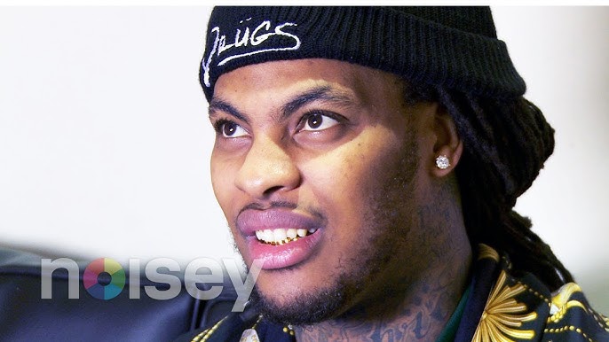Waka Flocka