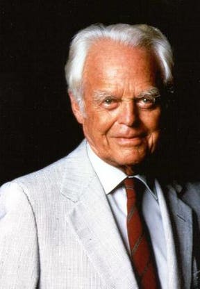 Walter Haefner