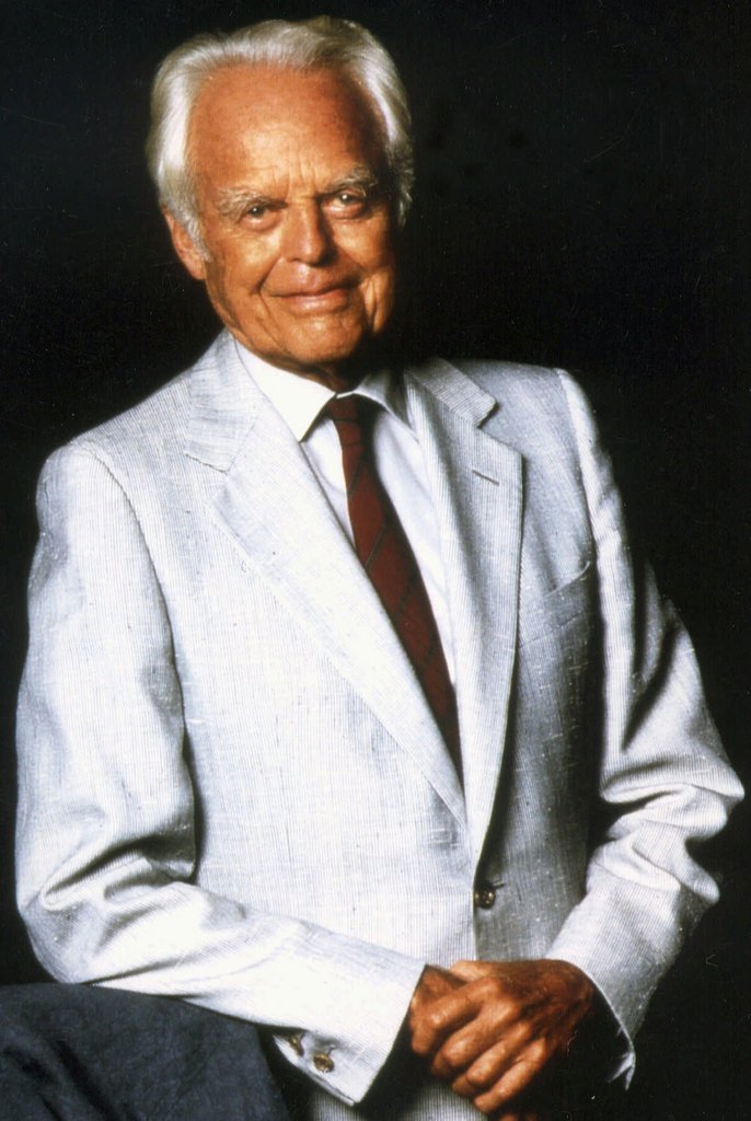 Walter Haefner