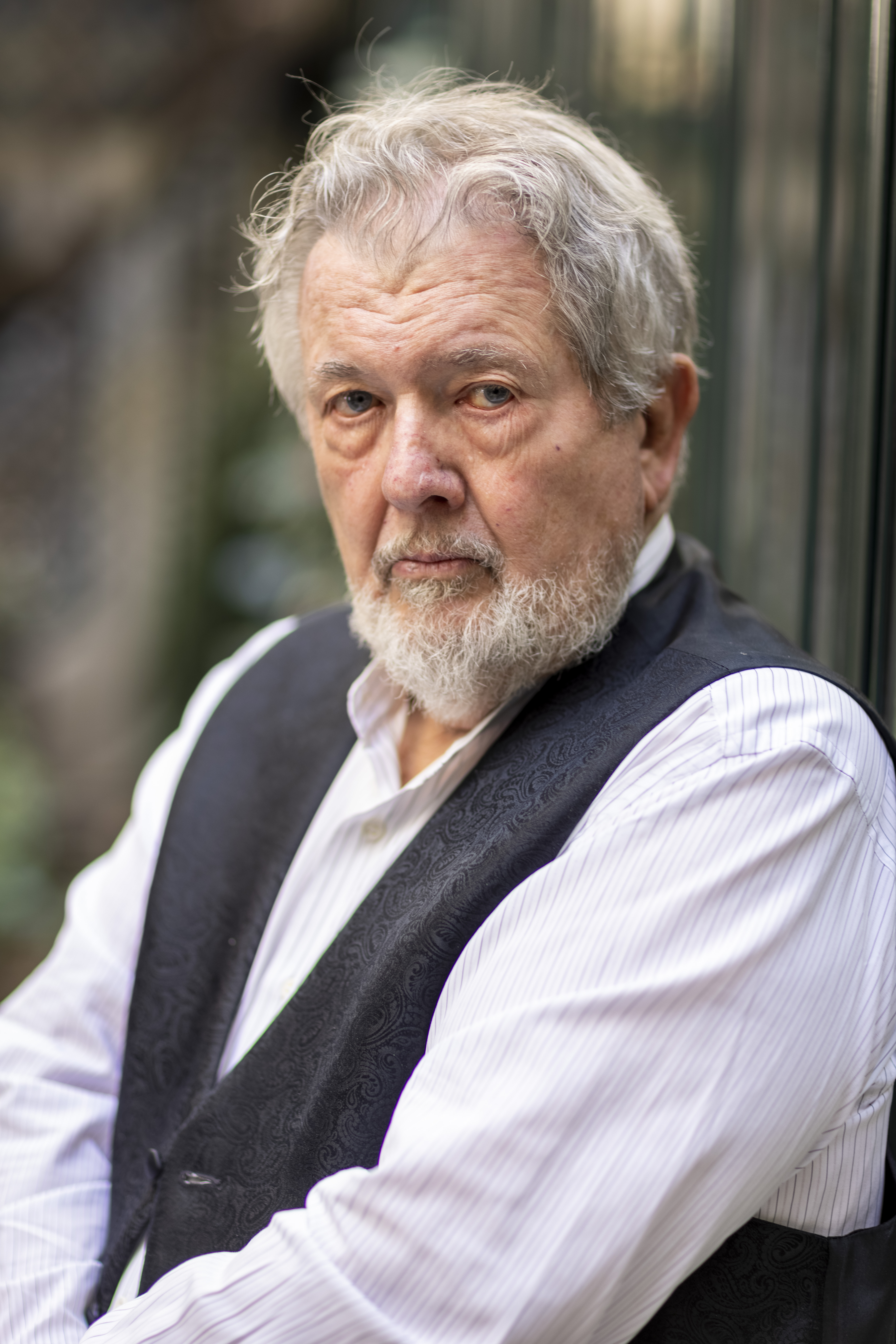 Walter Hill