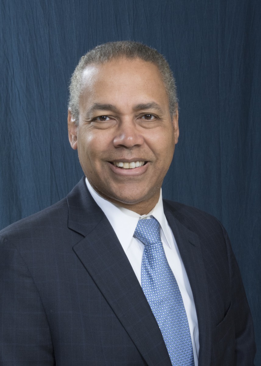 Walter Jones