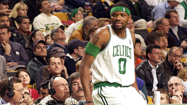 Walter McCarty