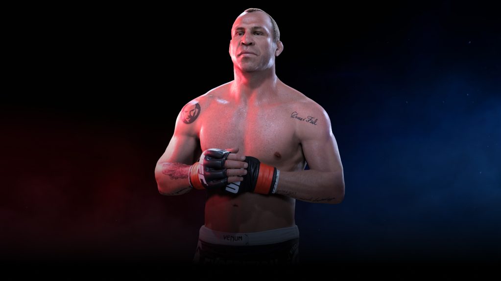 Wanderlei Silva