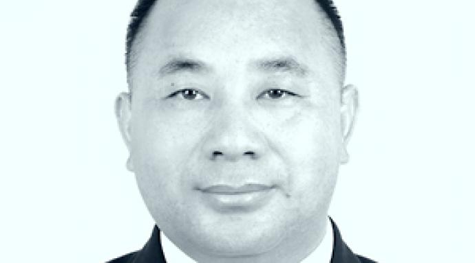 Wang Wenyin