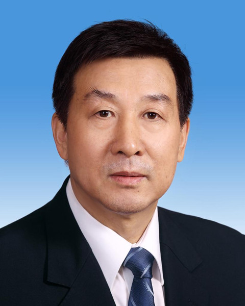 Wang Yong