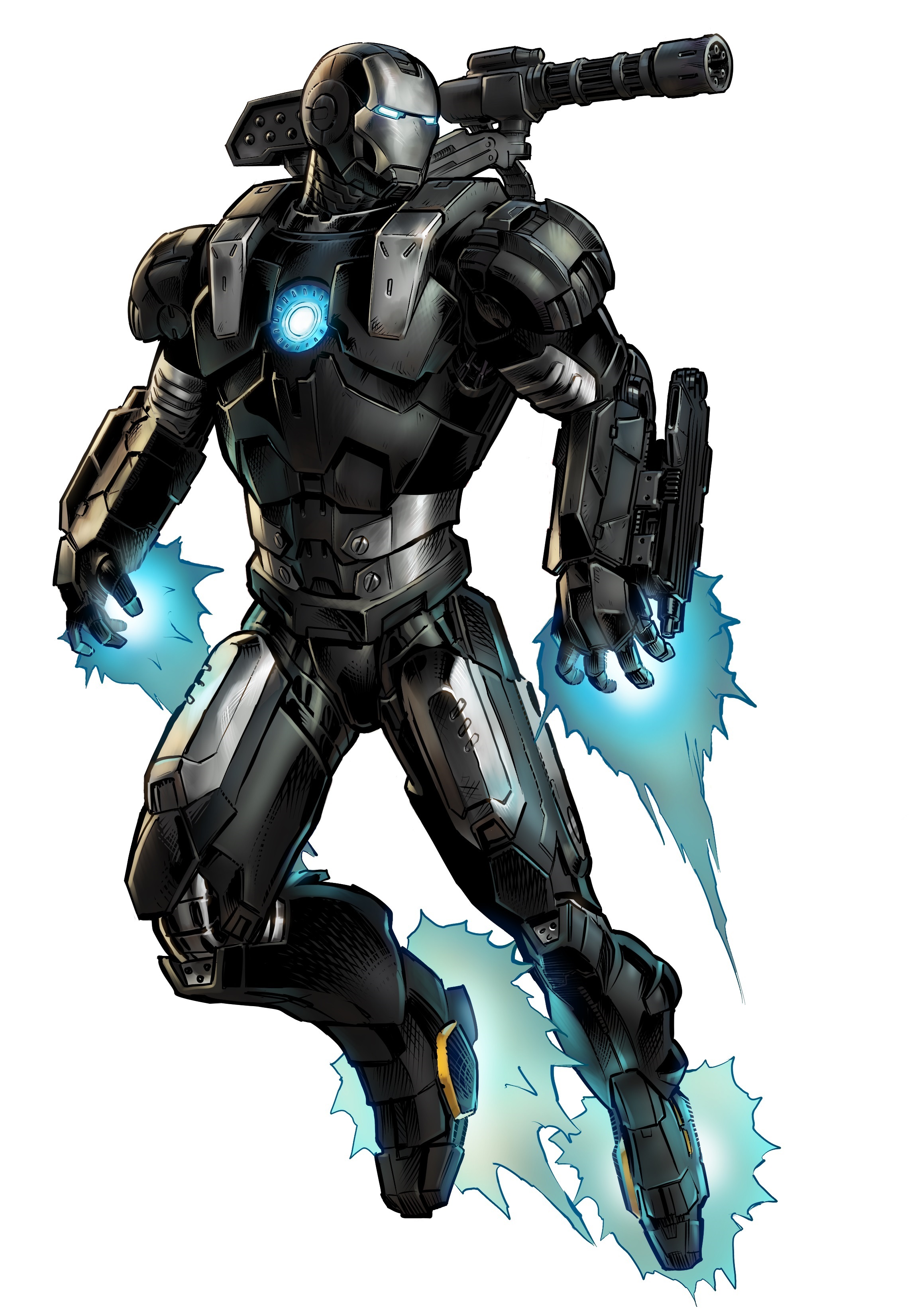 War Machine