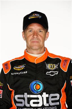Ward Burton