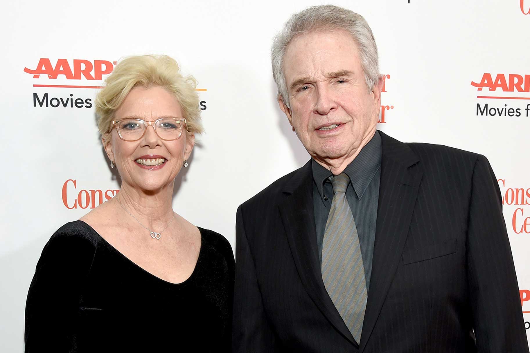 Warren Beatty