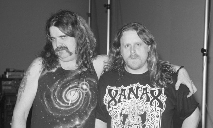Warren Haynes