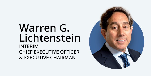 Warren Lichtenstein
