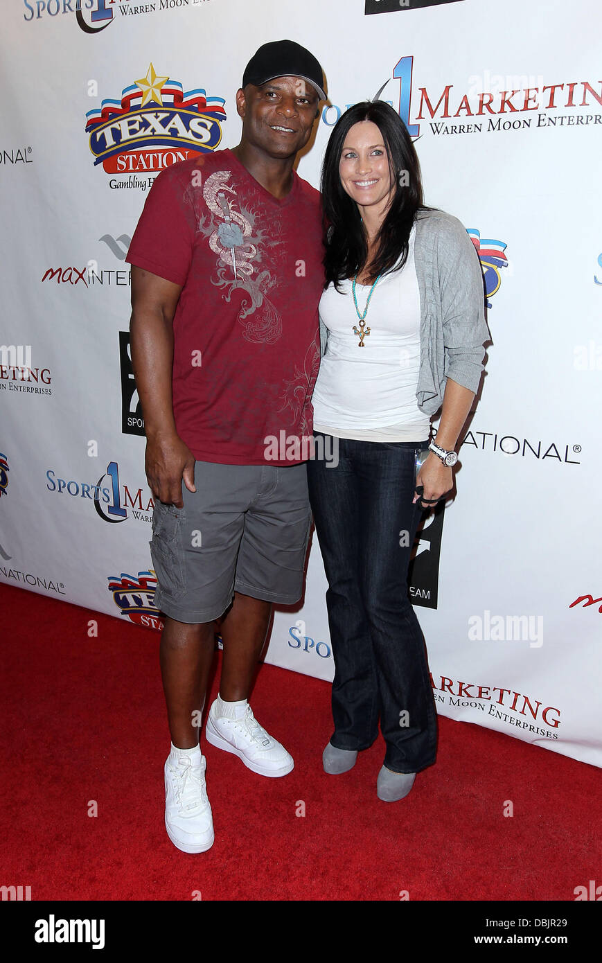 Warren Moon