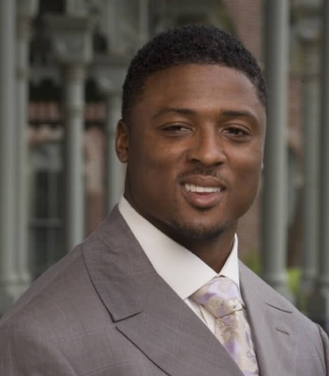 Warrick Dunn
