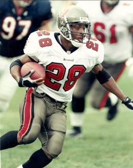 Warrick Dunn