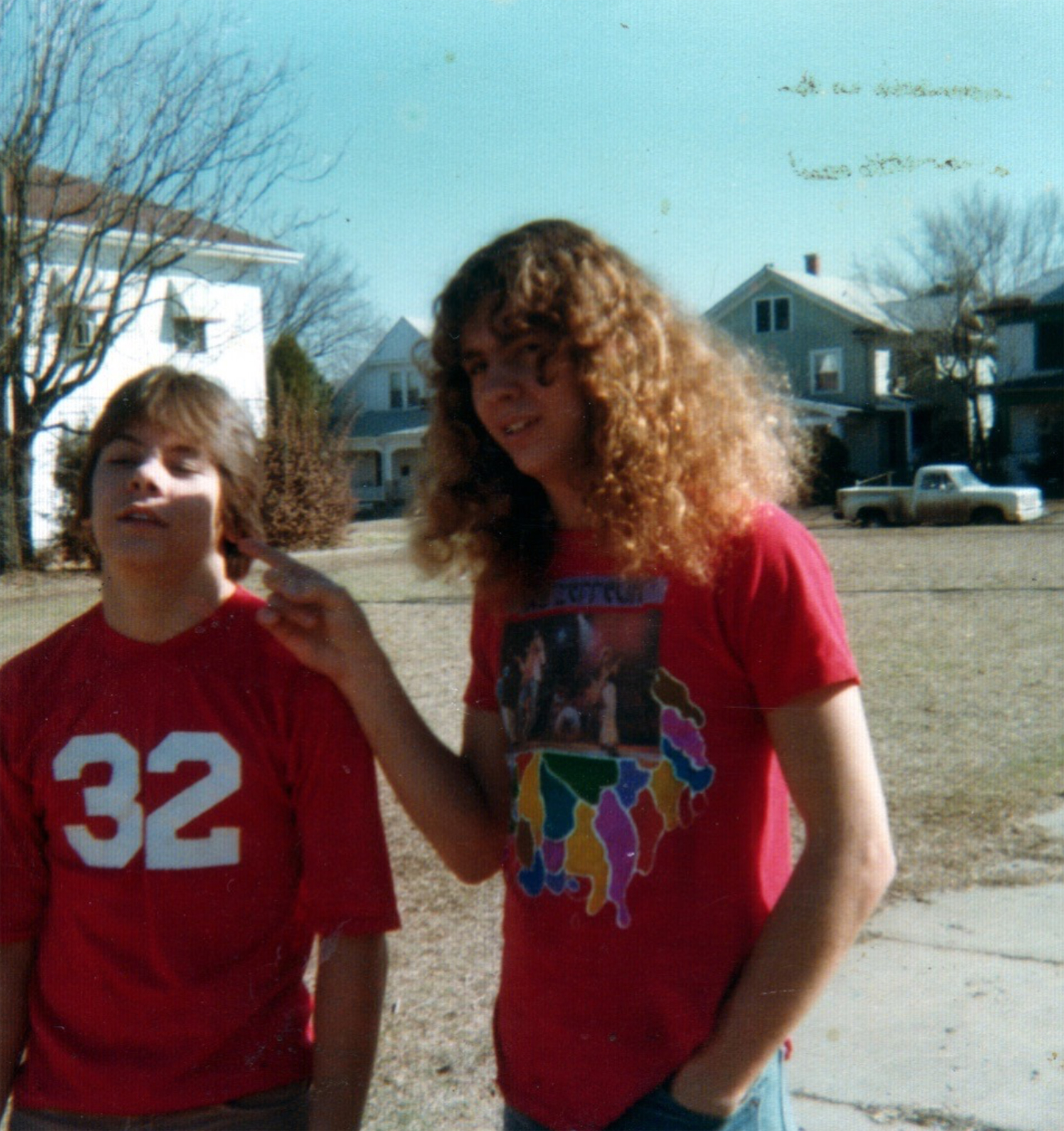 Wayne Coyne