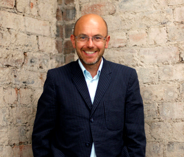 Wayne Hemingway