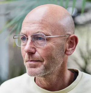 Wayne Hemingway
