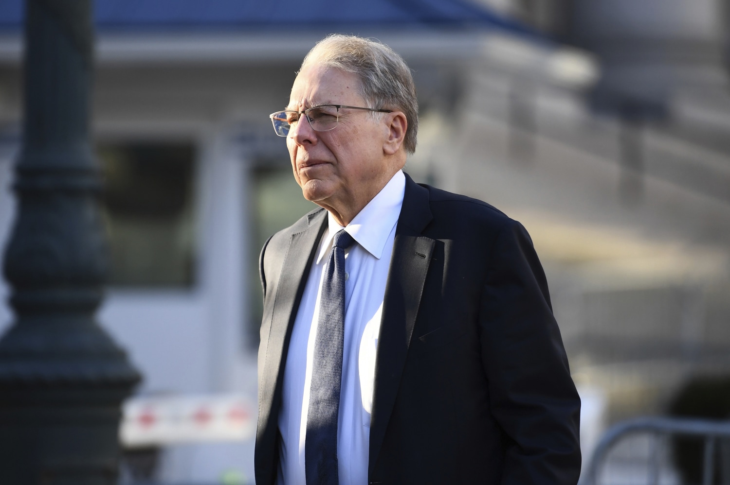 Wayne LaPierre