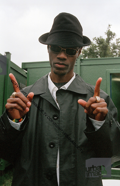 Wayne Wonder