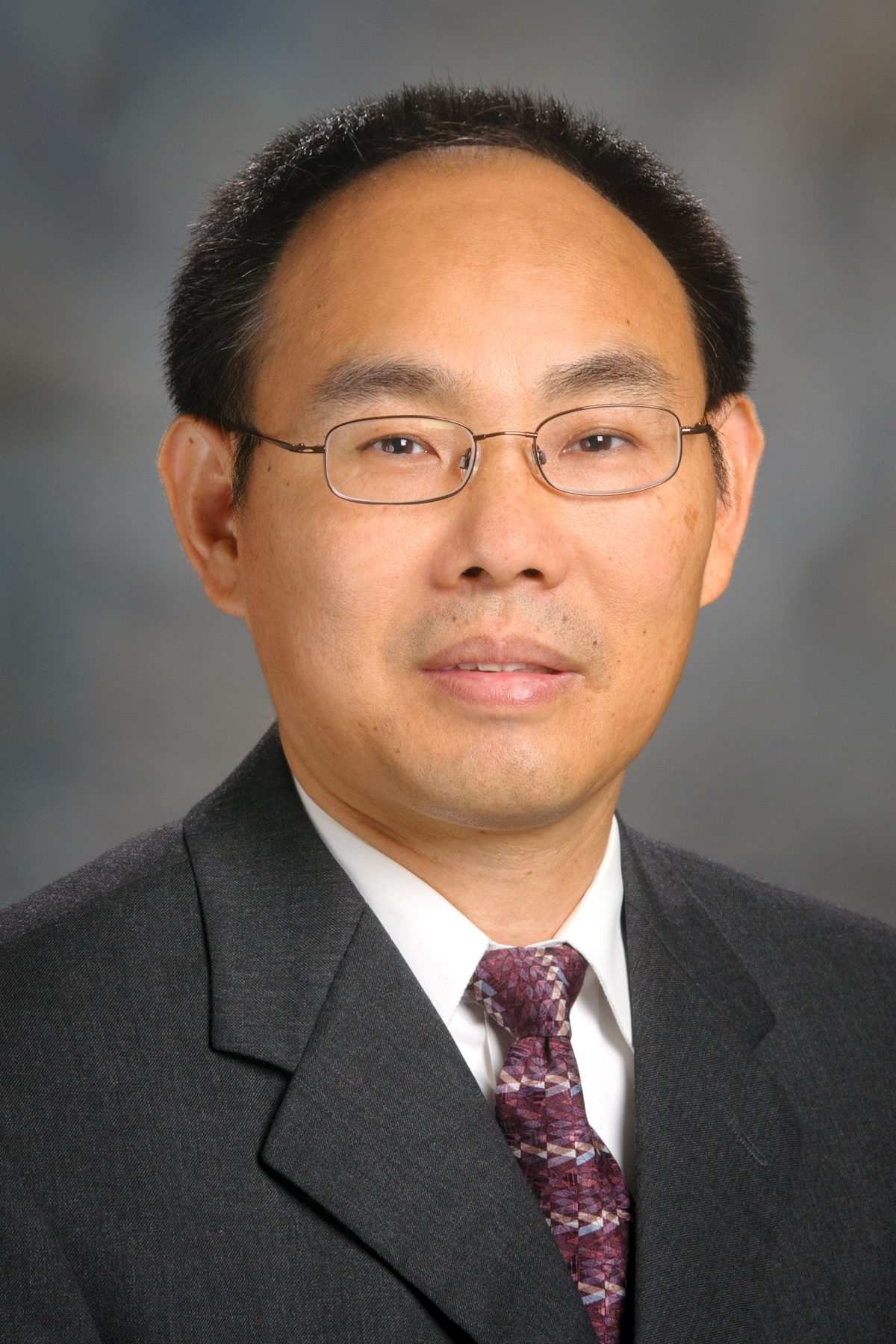 Wei Jianjun