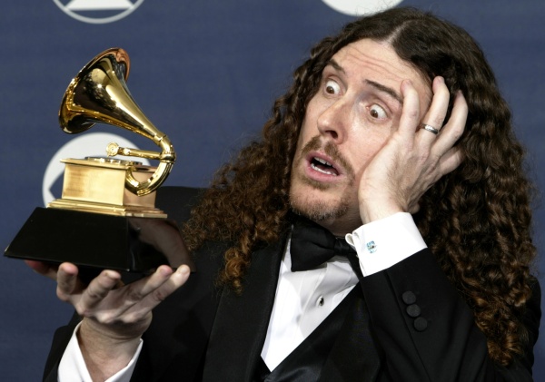 Weird Al Yankovic