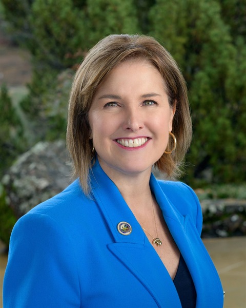 Wendy Thomas