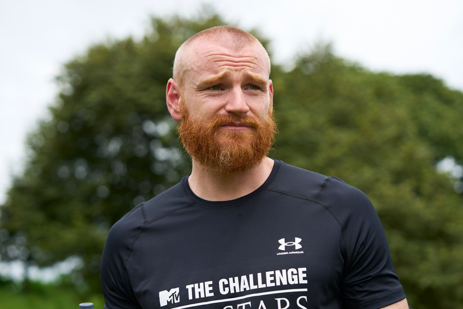Wes Bergmann