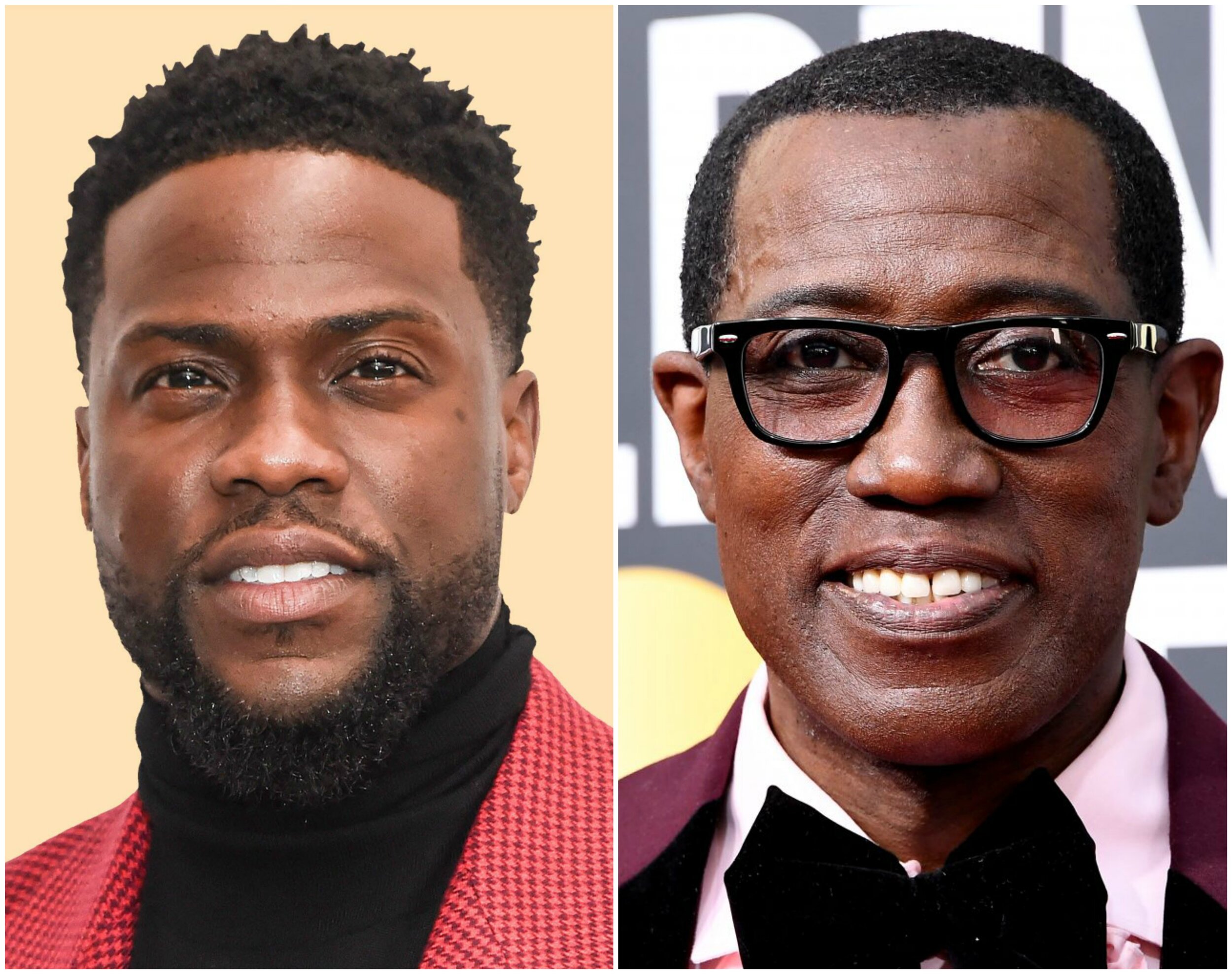 Wesley Snipes