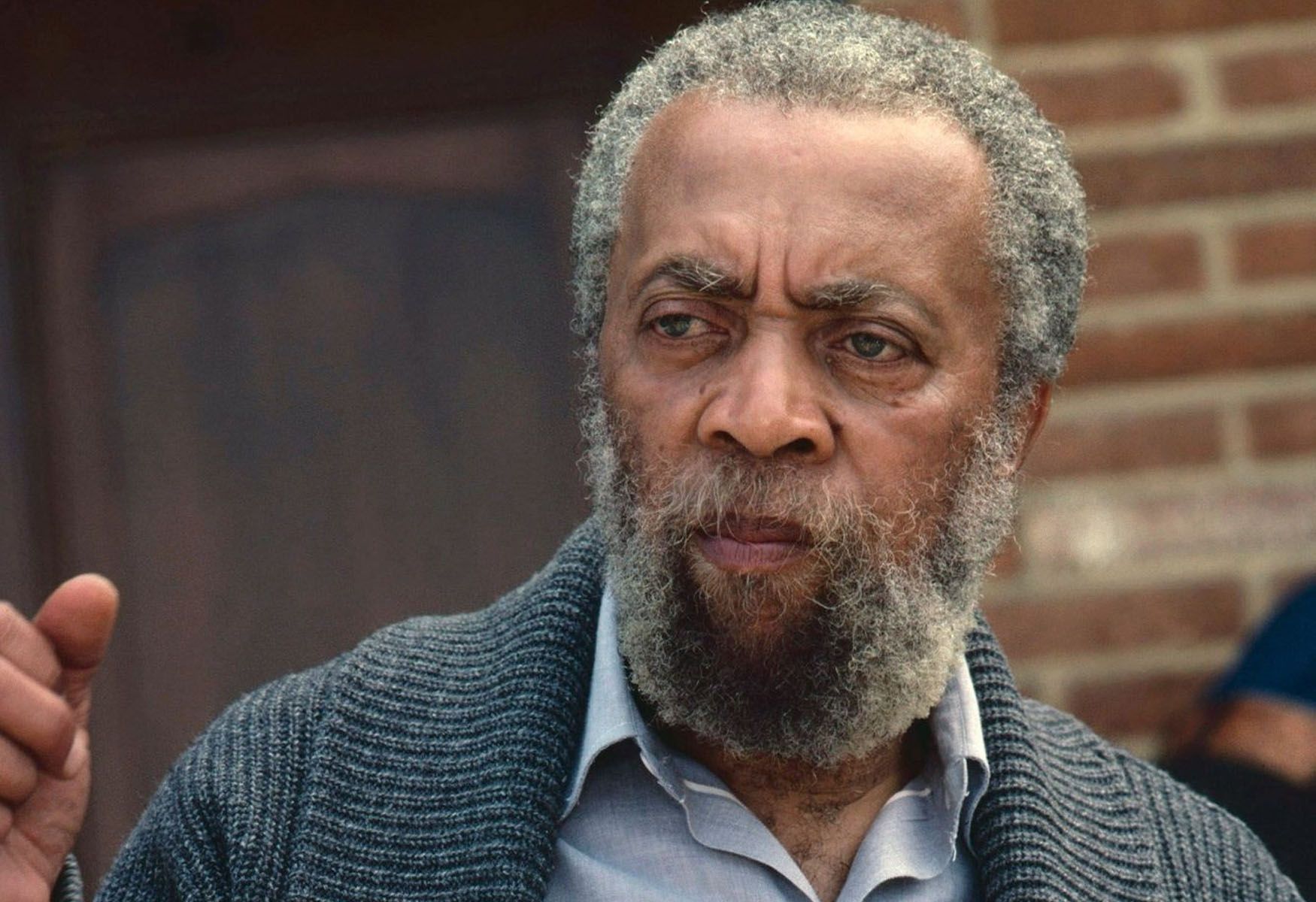 Whitman Mayo