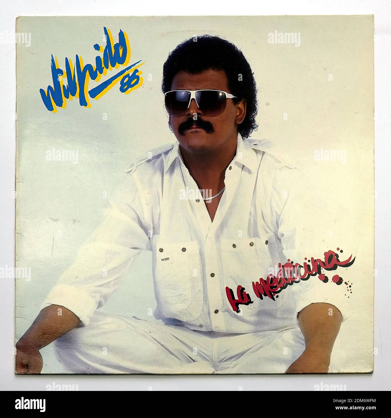 Wilfrido Vargas
