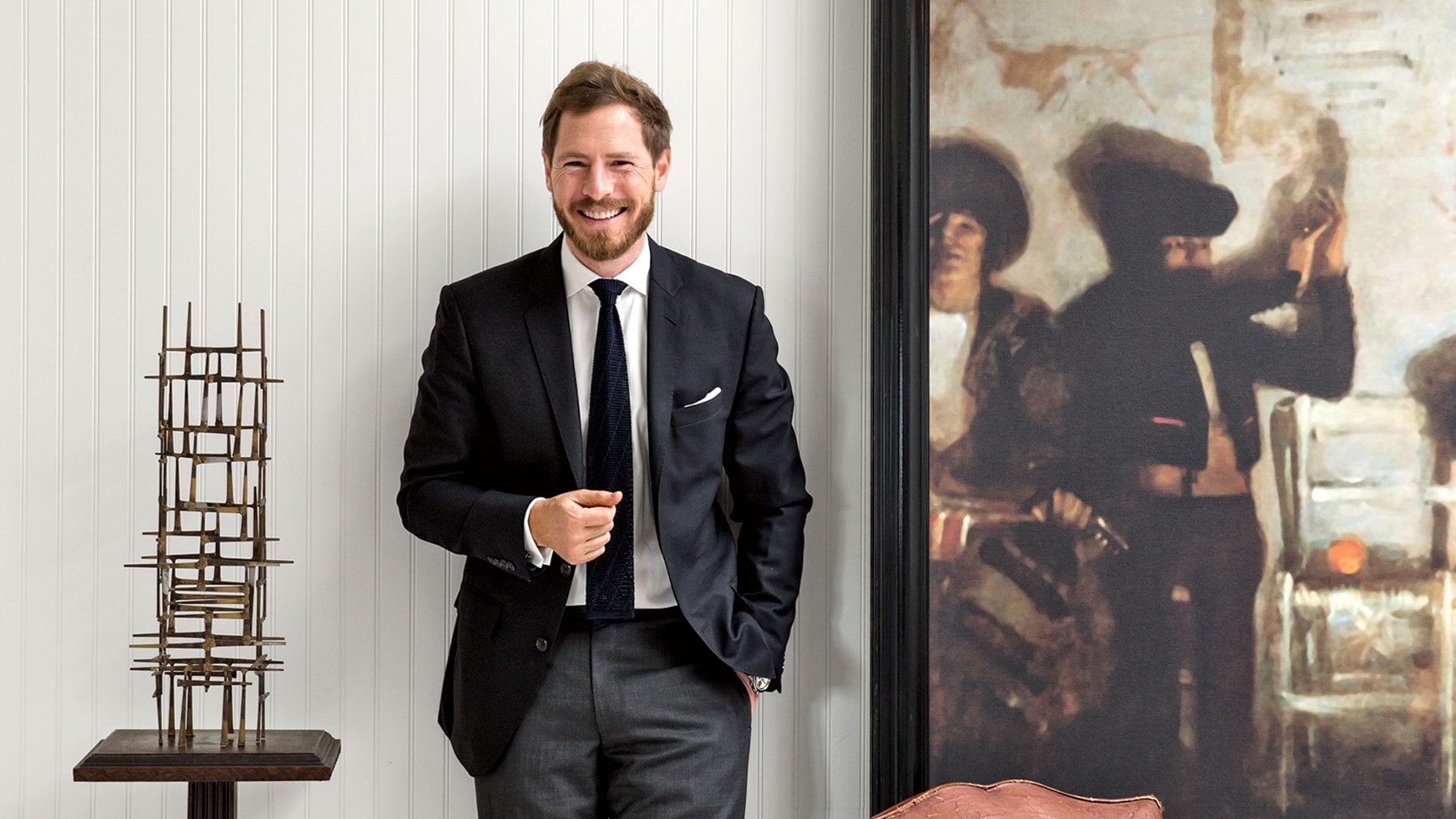 Will Kopelman