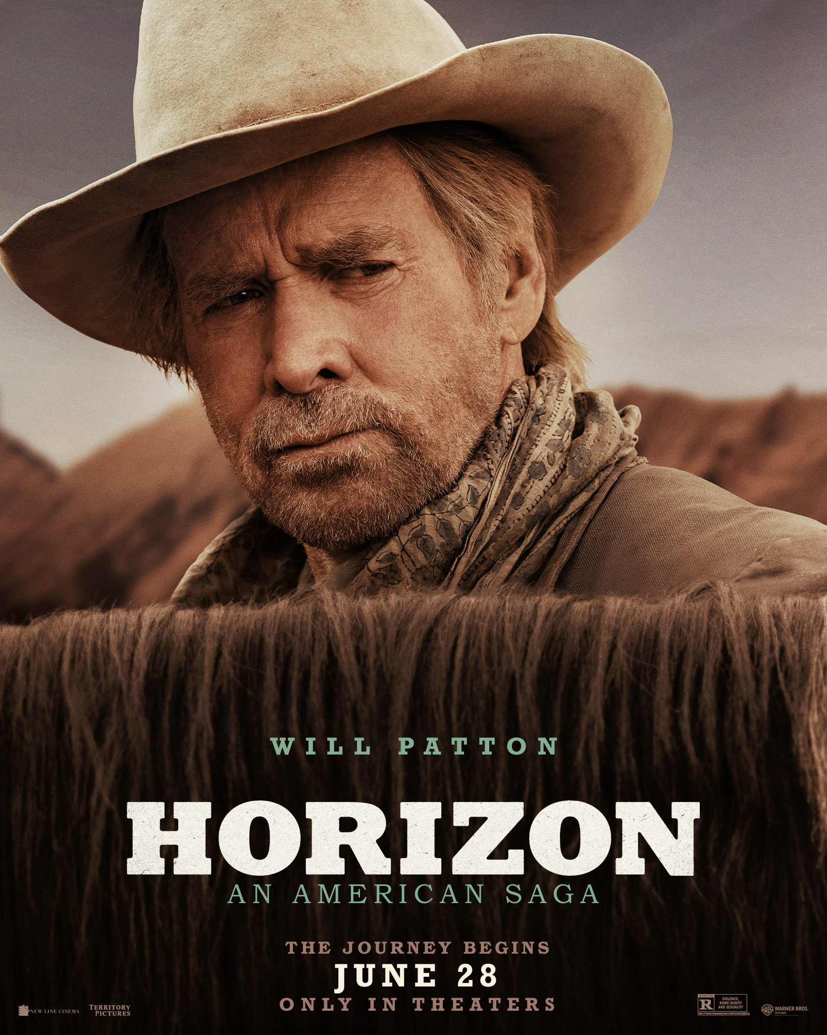 Will Patton