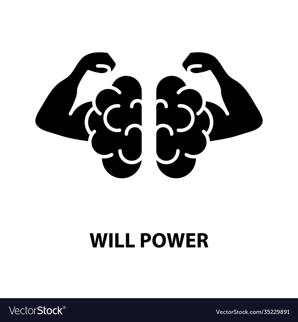 Will Power