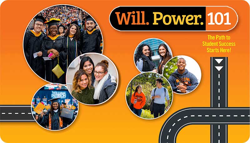 Will Power
