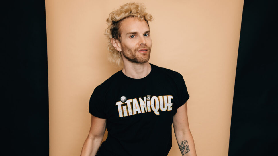 Willam Belli