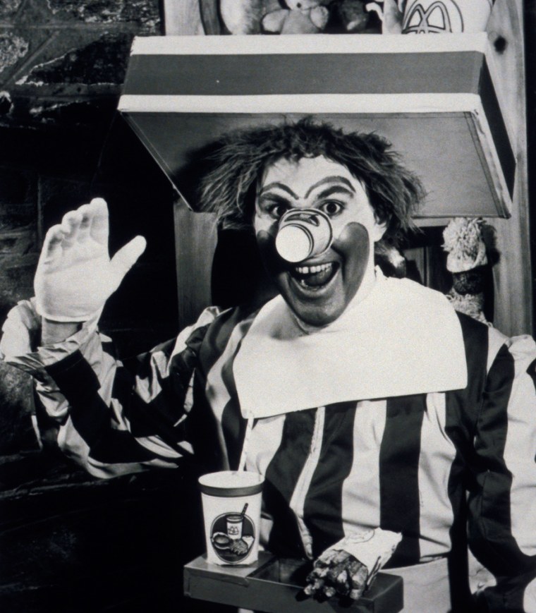 Willard Scott