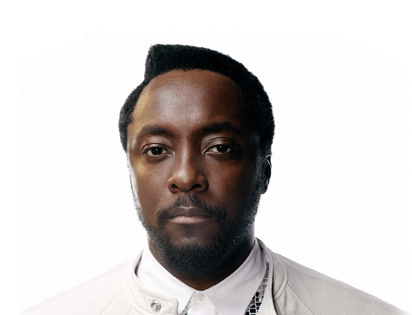  Will.I.Am