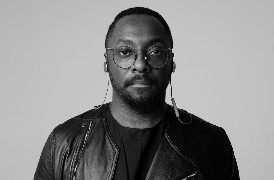  Will.I.Am