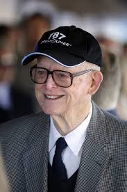 William Boeing Jr