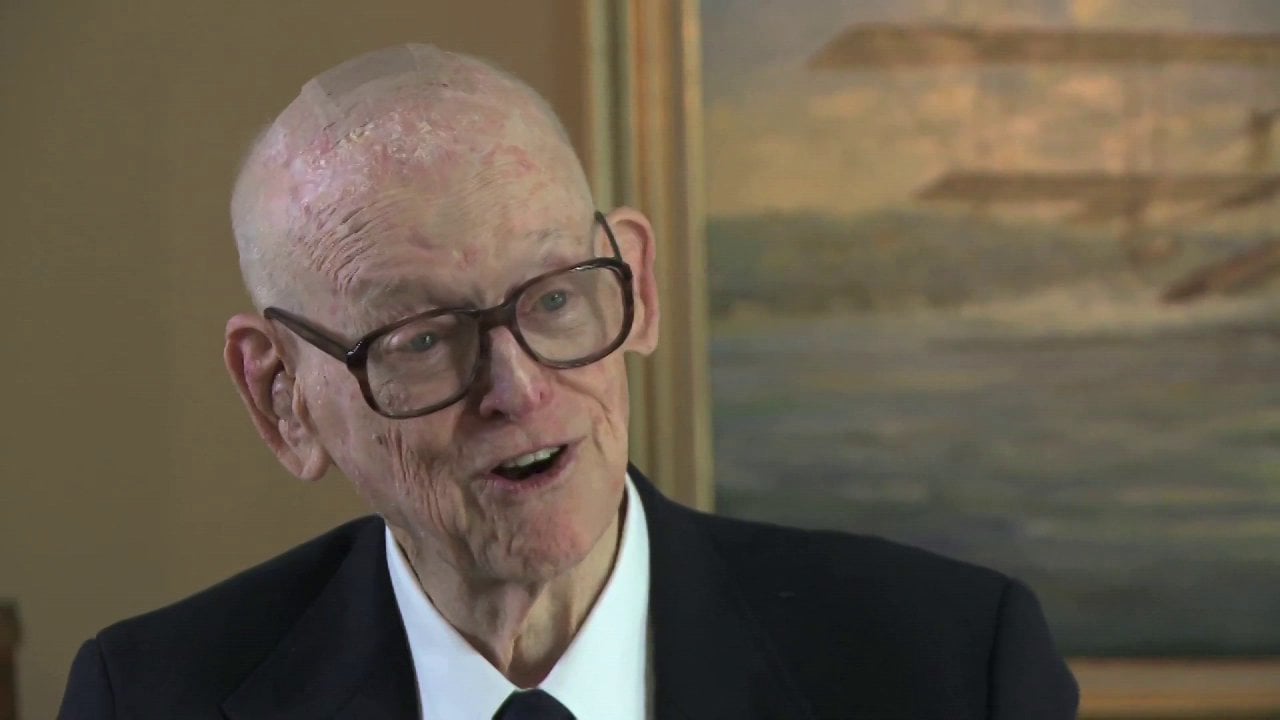 William Boeing Jr