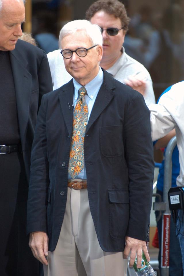 William Christopher