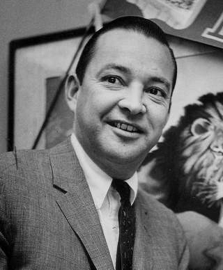 William Clay Ford
