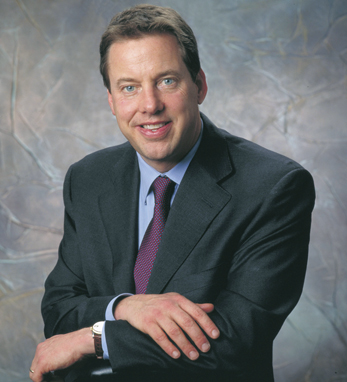 William Clay Ford Jr