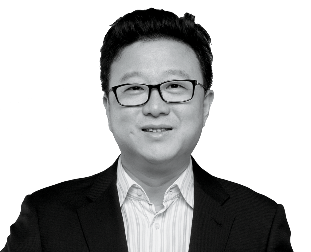 William Ding