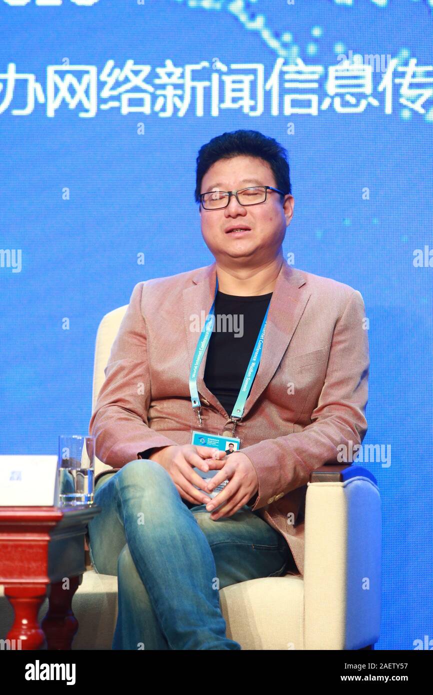 William Ding