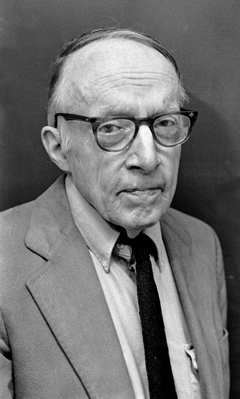William Estes