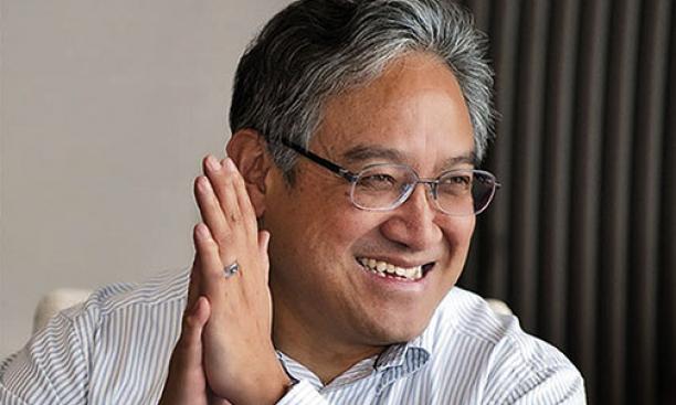 William Fung