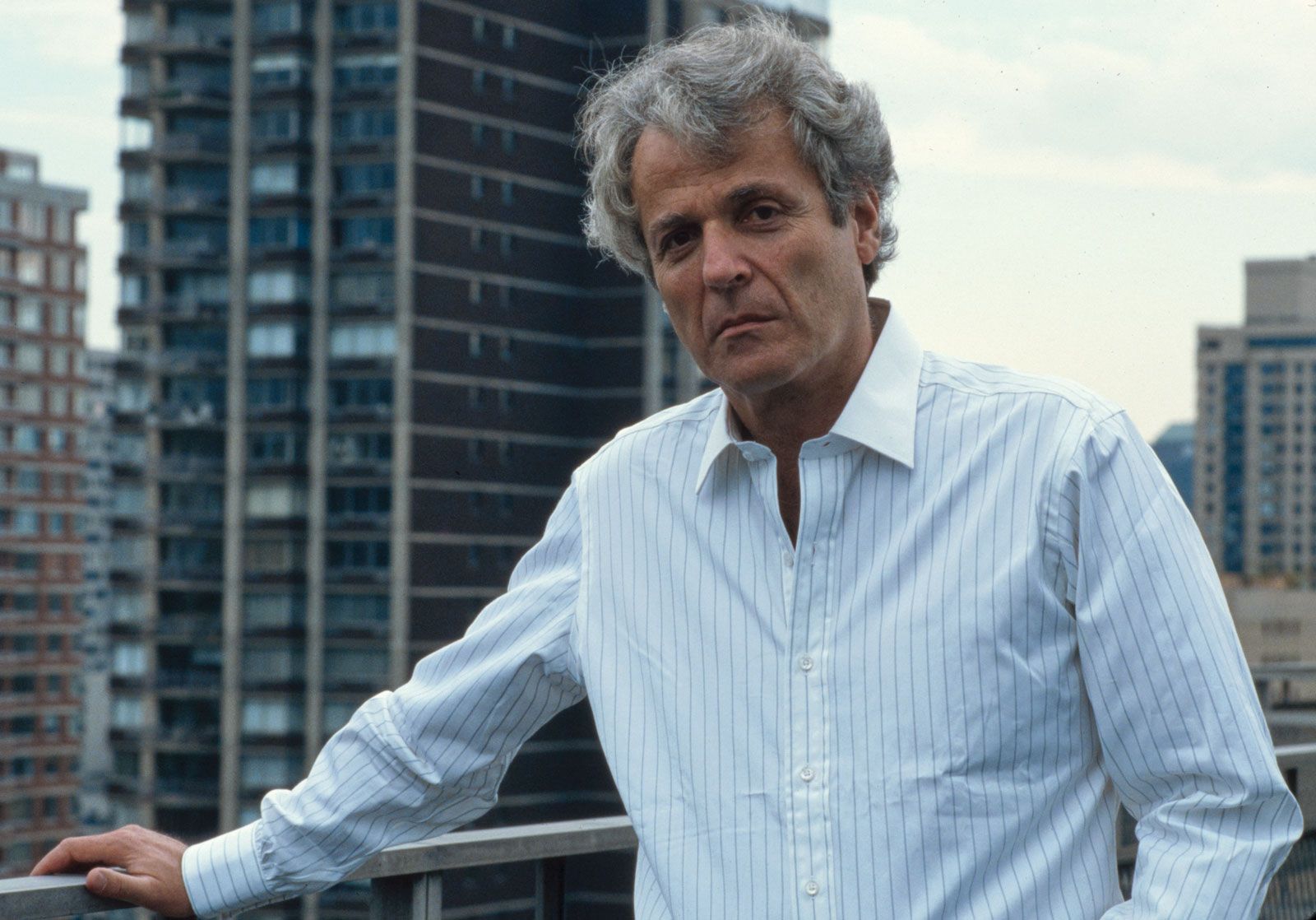 William Goldman
