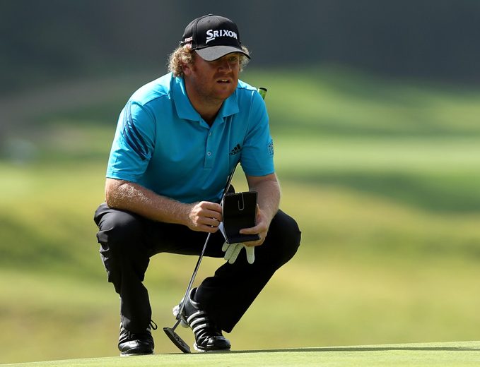 William McGirt